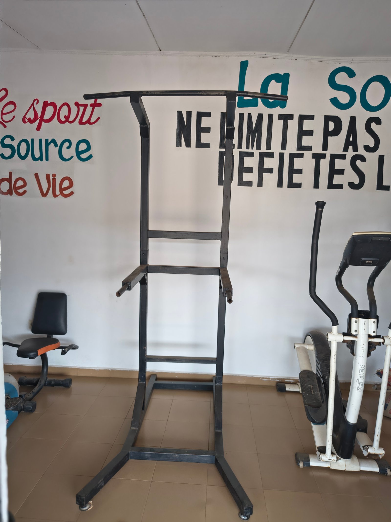 Espace bien-être